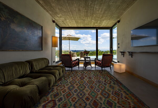 Relais Casa Clara - Roero - Langhe, Piemonte: Autunno, Estate, Primavera, Soggiorno