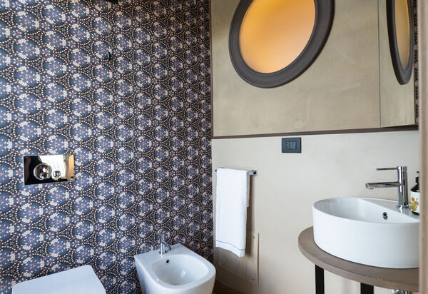 Relais Casa Clara - Roero - Langhe, Piemonte: Autunno, Bagno, Estate, Primavera