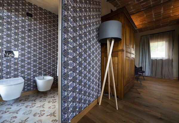 Relais Casa Clara - Roero - Langhe, Piemonte: Autunno, Bagno, Estate, Primavera