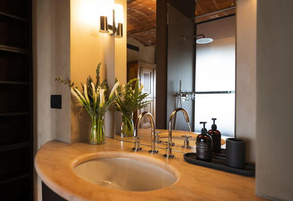 Relais Casa Clara - Roero - Langhe, Piemonte: Autunno, Bagno, Estate, Primavera