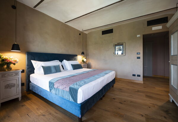 Relais Casa Clara - Roero - Langhe, Piemonte: Autunno, Camera da letto, Estate, Primavera