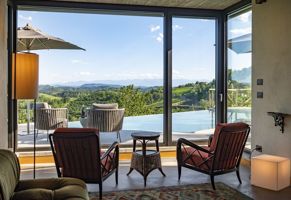 Relais Casa Clara - Roero - Langhe, Piemonte: Autunno, Estate, Primavera, Soggiorno