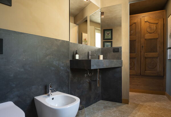 Relais Casa Clara - Roero - Langhe, Piemonte: Autunno, Bagno, Estate, Primavera