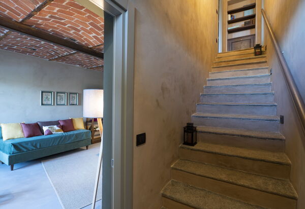 Relais Casa Clara - Roero - Langhe, Piemonte: Autunno, Camera da letto, Estate, Primavera