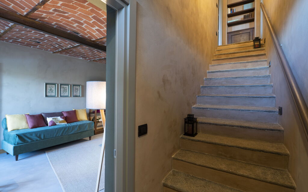 Relais Casa Clara - Roero - Langhe, Piemonte: Autumn, Bedroom, Spring, Summer