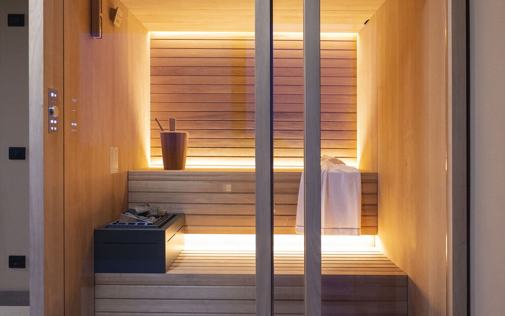 Relais Casa Clara - Roero - Langhe, Piemonte: Autumn, Spring, Summer, Wellness