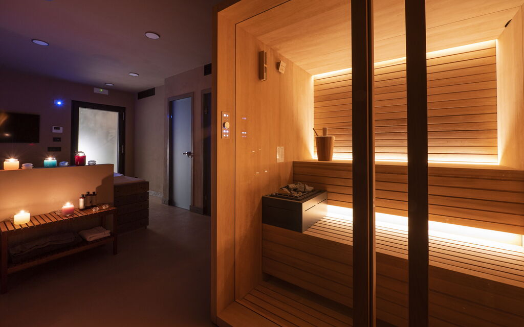 Relais Casa Clara - Roero - Langhe, Piemonte: Autumn, Spring, Summer, Wellness