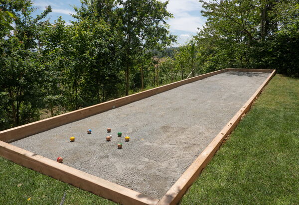 Casa Gallo - Roero - Langhe, Piemonte: Autunno, Estate, Giardino, Primavera