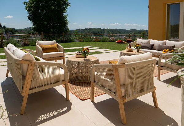 Casa Gallo - Roero - Langhe, Piemonte: Autunno, Estate, Giardino, Primavera