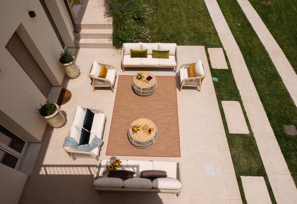 Casa Gallo - Roero - Langhe, Piemonte: Autunno, Estate, Giardino, Primavera