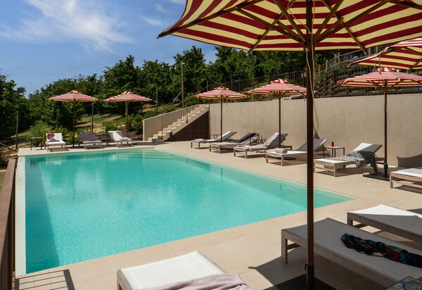 Casa Gallo - Roero - Langhe, Piemonte: Autunno, Estate, Giardino, Primavera