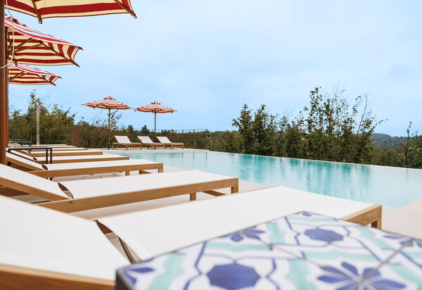 Casa Gallo - Roero - Langhe, Piemonte: Autunno, Estate, Giardino, Piscina, Primavera