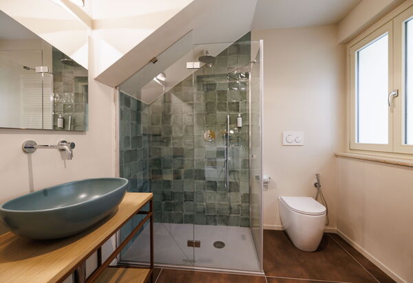 Casa Gallo - Roero - Langhe, Piemonte: Autunno, Bagno, Estate, Primavera