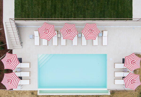 Casa Gallo - Roero - Langhe, Piemonte: Autunno, Estate, Giardino, Piscina, Primavera