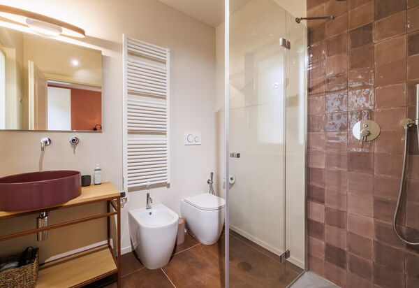 Casa Gallo - Roero - Langhe, Piemonte: Autunno, Bagno, Estate, Primavera