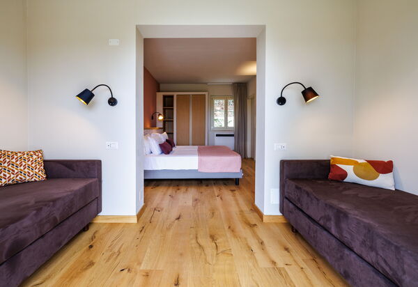 Casa Gallo - Roero - Langhe, Piemonte: Autunno, Camera da letto, Estate, Primavera