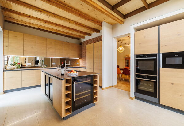 Casa Gallo - Roero - Langhe, Piemonte: Autunno, Cucina, Estate, Primavera