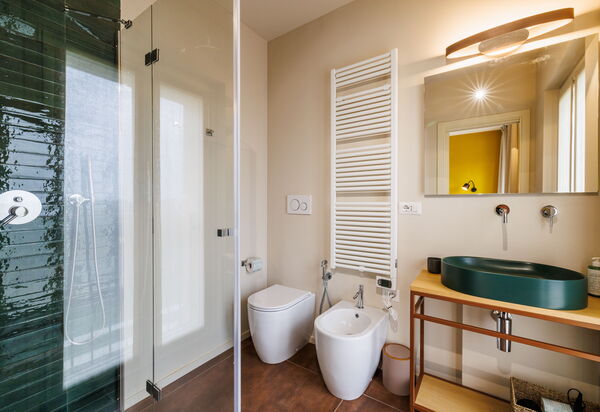 Casa Gallo - Roero - Langhe, Piemonte: Autunno, Bagno, Estate, Primavera