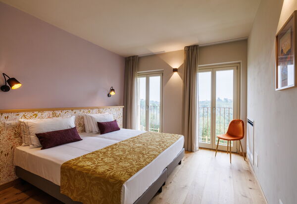 Casa Gallo - Roero - Langhe, Piemonte: Autunno, Camera da letto, Estate, Primavera