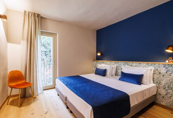 Casa Gallo - Roero - Langhe, Piemonte: Autunno, Camera da letto, Estate, Primavera