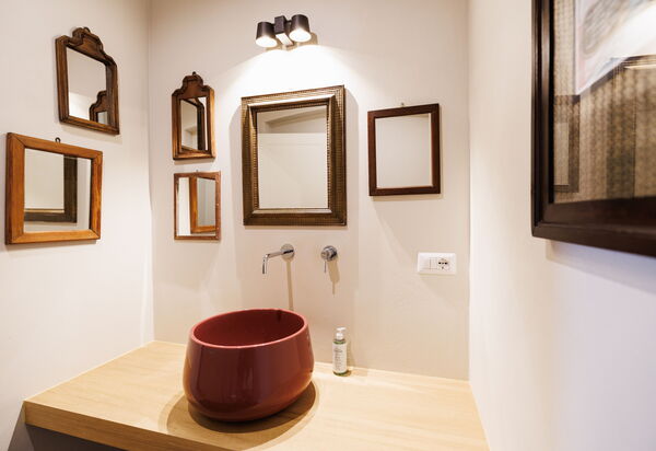 Casa Gallo - Roero - Langhe, Piemonte: Autunno, Bagno, Estate, Primavera