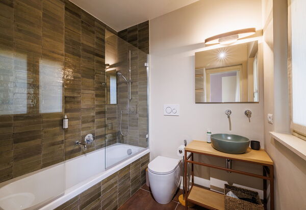 Casa Gallo - Roero - Langhe, Piemonte: Autunno, Bagno, Estate, Primavera