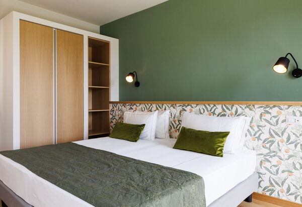 Casa Gallo - Roero - Langhe, Piemonte: Autunno, Camera da letto, Estate, Primavera