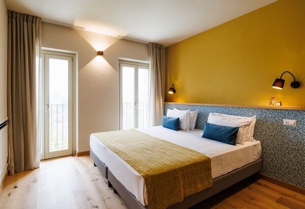 Casa Gallo - Roero - Langhe, Piemonte: Autunno, Camera da letto, Estate, Primavera