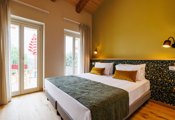 Casa Gallo - Roero - Langhe, Piemonte: Autunno, Camera da letto, Estate, Primavera