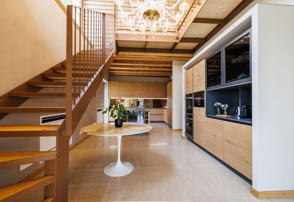 Casa Gallo - Roero - Langhe, Piemonte: Autunno, Cucina, Estate, Primavera