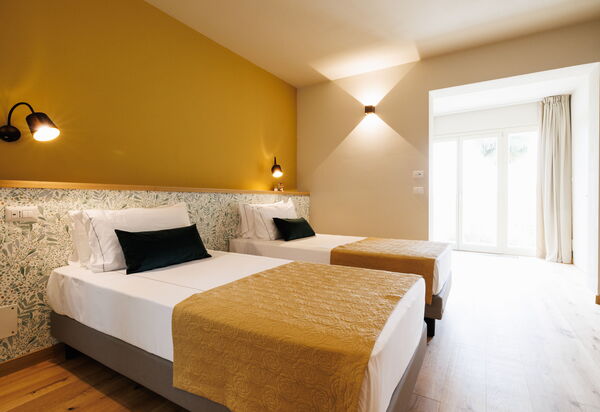 Casa Gallo - Roero - Langhe, Piemonte: Autunno, Camera da letto, Estate, Primavera