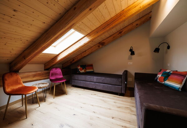 Casa Gallo - Roero - Langhe, Piemonte: Autunno, Camera da letto, Estate, Primavera