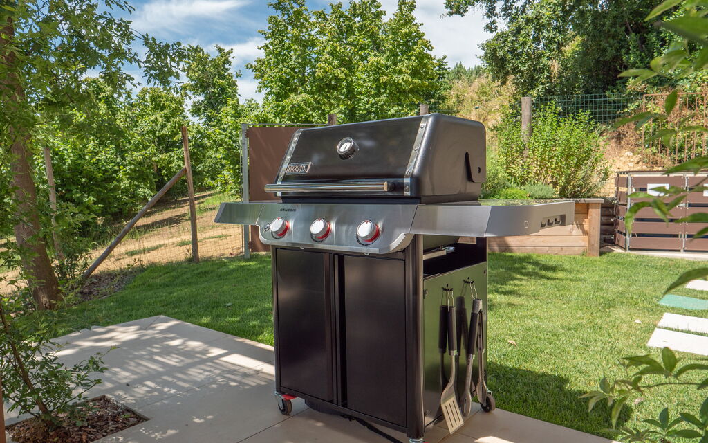 Casa Gallo - Roero - Langhe, Piemonte: Autunno, Estate, Giardino, Primavera