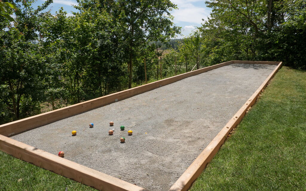 Casa Gallo - Roero - Langhe, Piemonte: Autunno, Estate, Giardino, Primavera