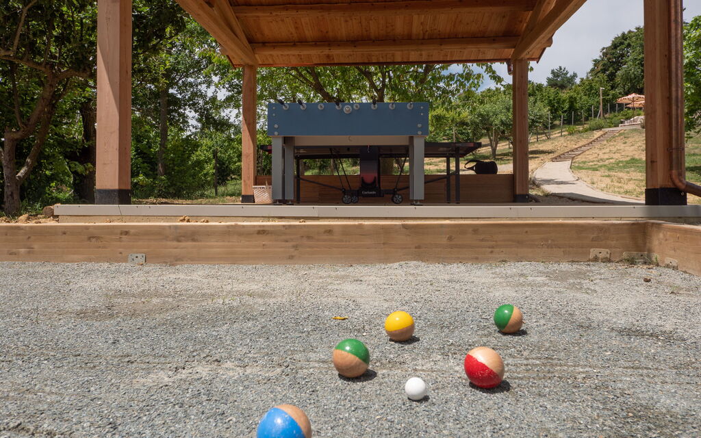 Casa Gallo - Roero - Langhe, Piemonte: Autunno, Estate, Giardino, Primavera