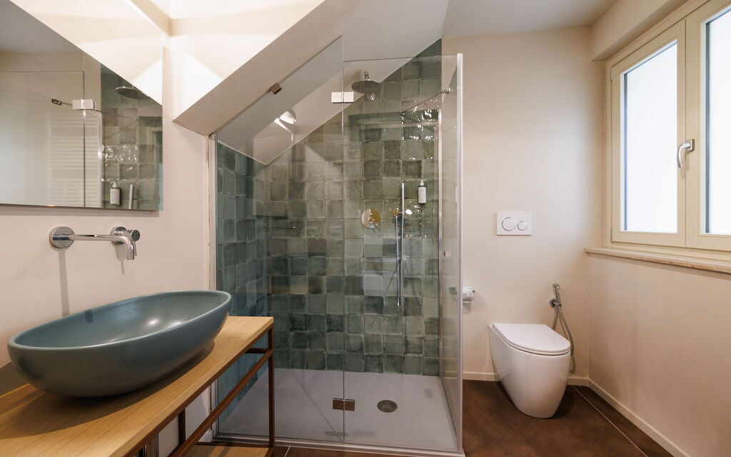 Casa Gallo - Roero - Langhe, Piemonte: Autunno, Bagno, Estate, Primavera