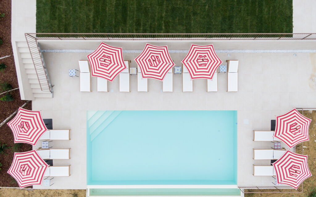 Casa Gallo - Roero - Langhe, Piemonte: Autunno, Estate, Giardino, Piscina, Primavera