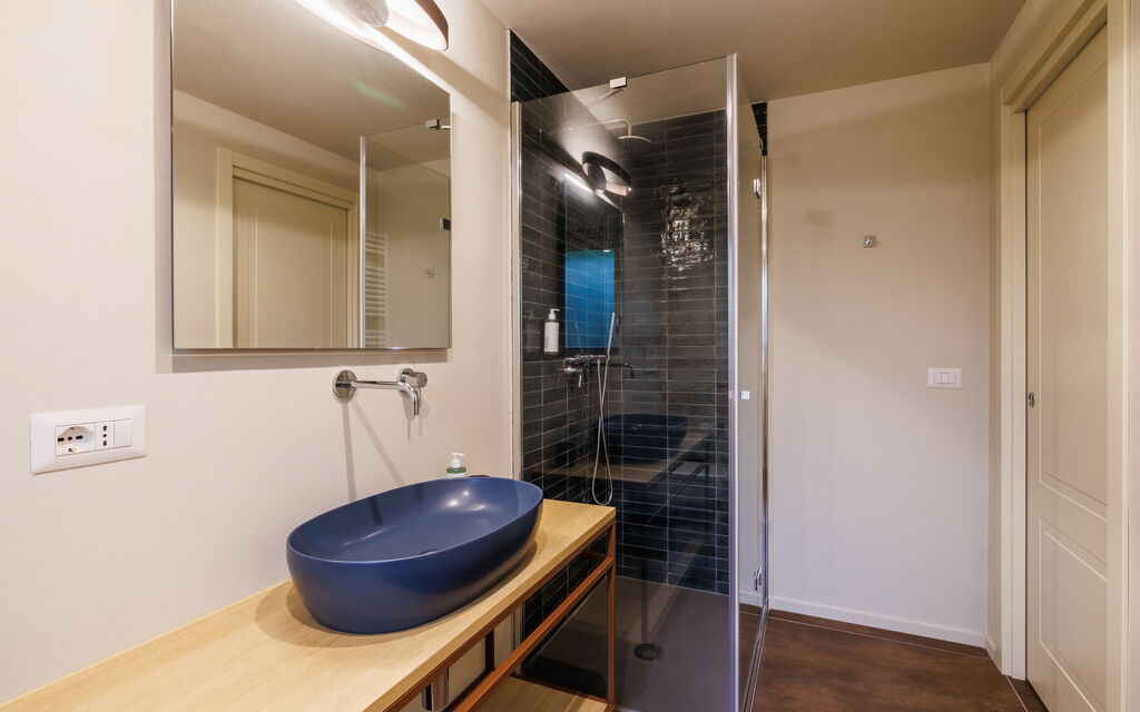 Casa Gallo - Roero - Langhe, Piemonte: Autunno, Bagno, Estate, Primavera