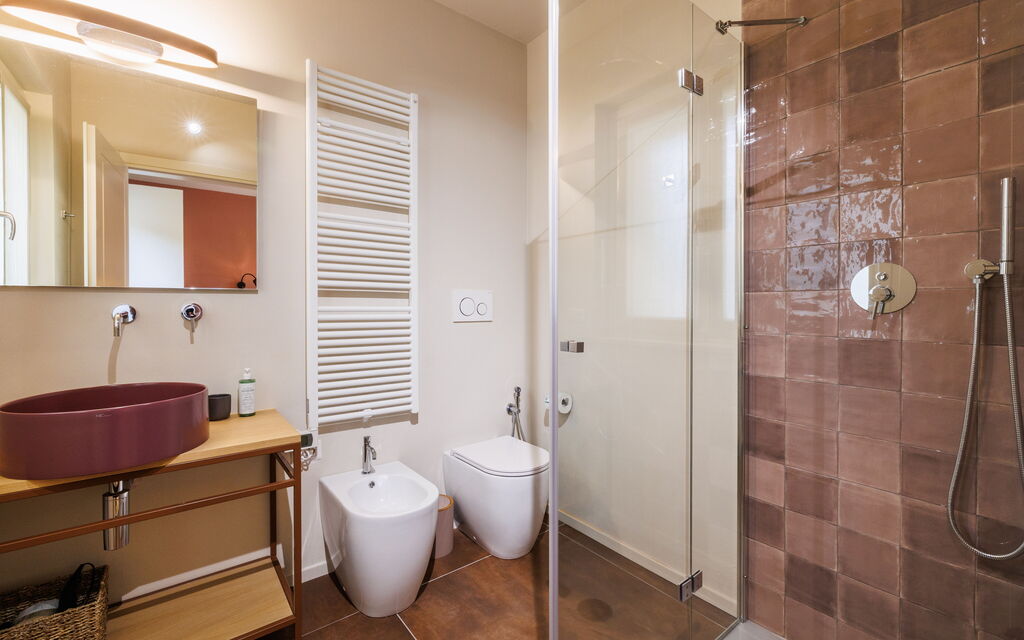 Casa Gallo - Roero - Langhe, Piemonte: Autunno, Bagno, Estate, Primavera