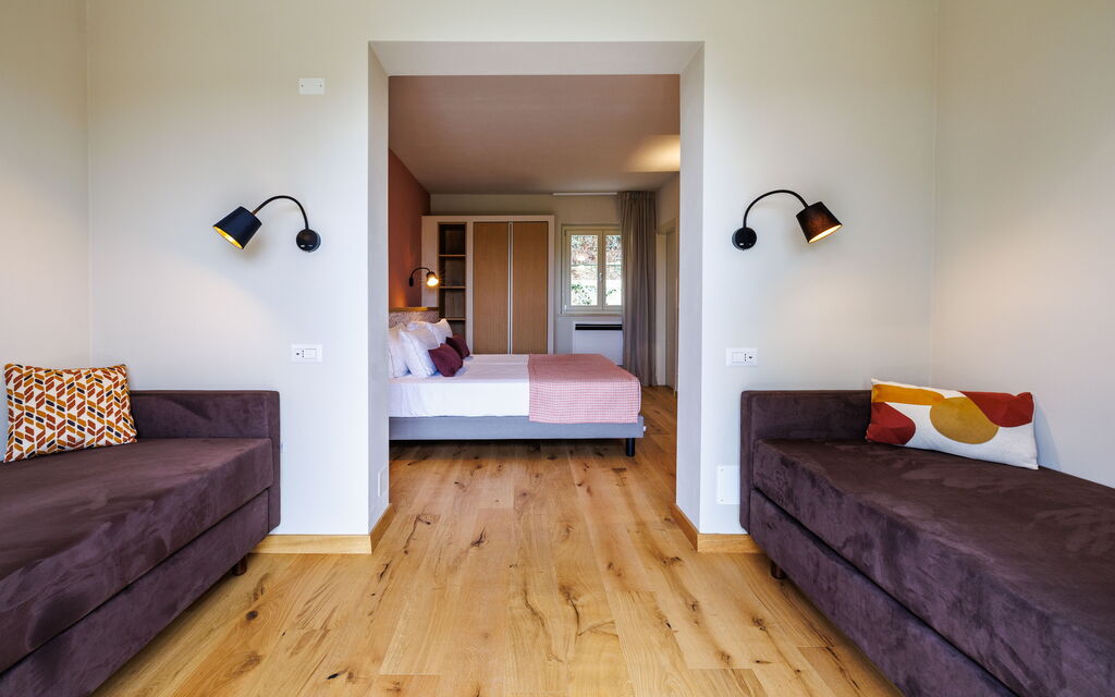 Casa Gallo - Roero - Langhe, Piemonte: Autunno, Camera da letto, Estate, Primavera