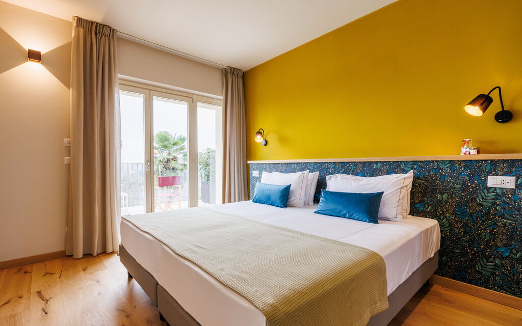 Casa Gallo - Roero - Langhe, Piemonte: Autunno, Camera da letto, Estate, Primavera