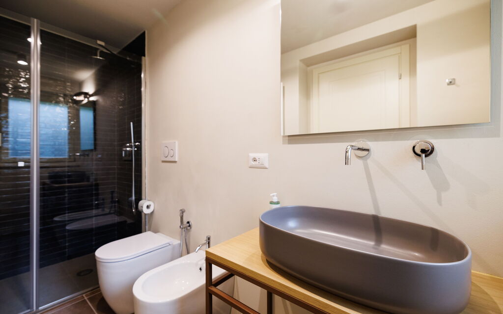 Casa Gallo - Roero - Langhe, Piemonte: Autunno, Bagno, Estate, Primavera