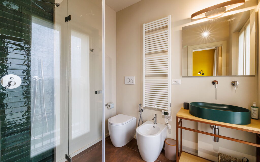 Casa Gallo - Roero - Langhe, Piemonte: Autunno, Bagno, Estate, Primavera