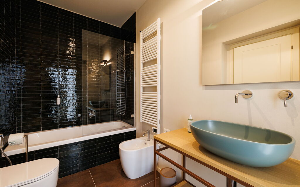 Casa Gallo - Roero - Langhe, Piemonte: Autunno, Bagno, Estate, Primavera