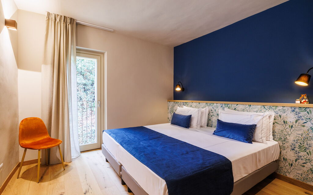 Casa Gallo - Roero - Langhe, Piemonte: Autunno, Camera da letto, Estate, Primavera