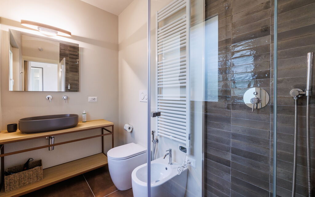 Casa Gallo - Roero - Langhe, Piemonte: Autunno, Bagno, Estate, Primavera