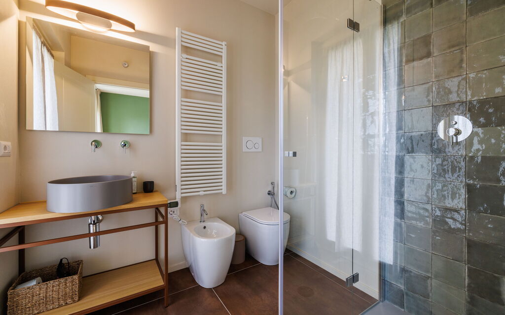 Casa Gallo - Roero - Langhe, Piemonte: Autunno, Bagno, Estate, Primavera