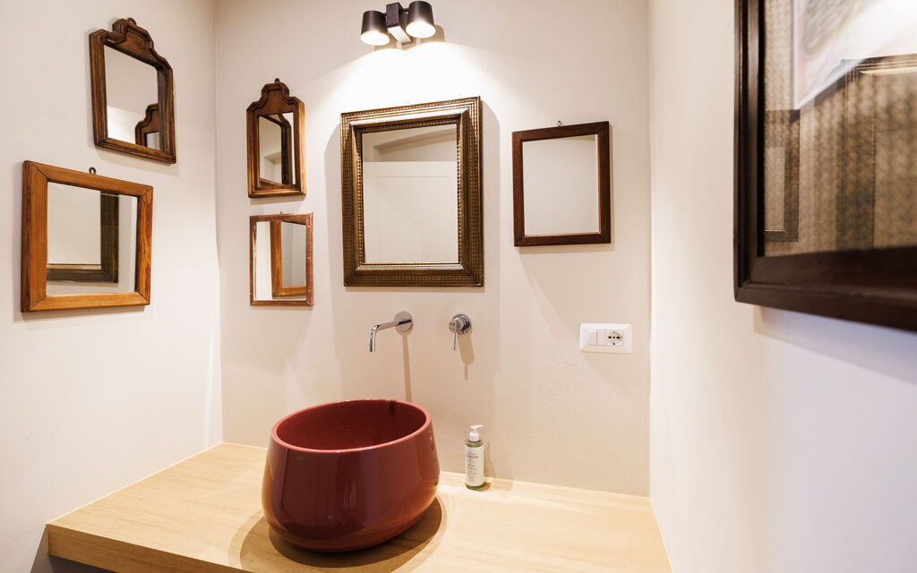 Casa Gallo - Roero - Langhe, Piemonte: Autunno, Bagno, Estate, Primavera