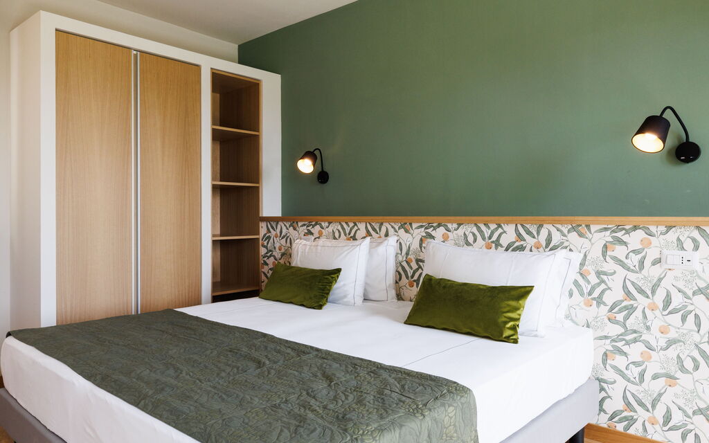 Casa Gallo - Roero - Langhe, Piemonte: Autunno, Camera da letto, Estate, Primavera