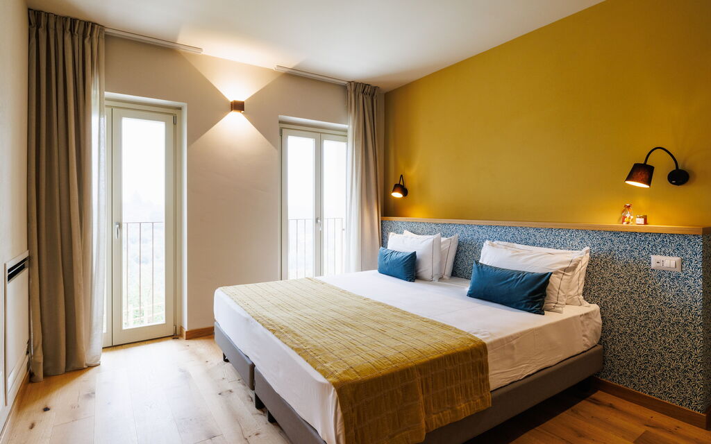 Casa Gallo - Roero - Langhe, Piemonte: Autunno, Camera da letto, Estate, Primavera